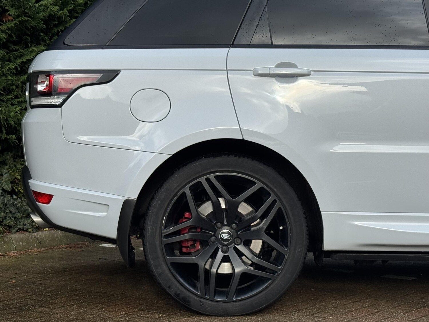 Used Land Rover Range Rover Sport 2016 for sale - 77495146: Photo 14