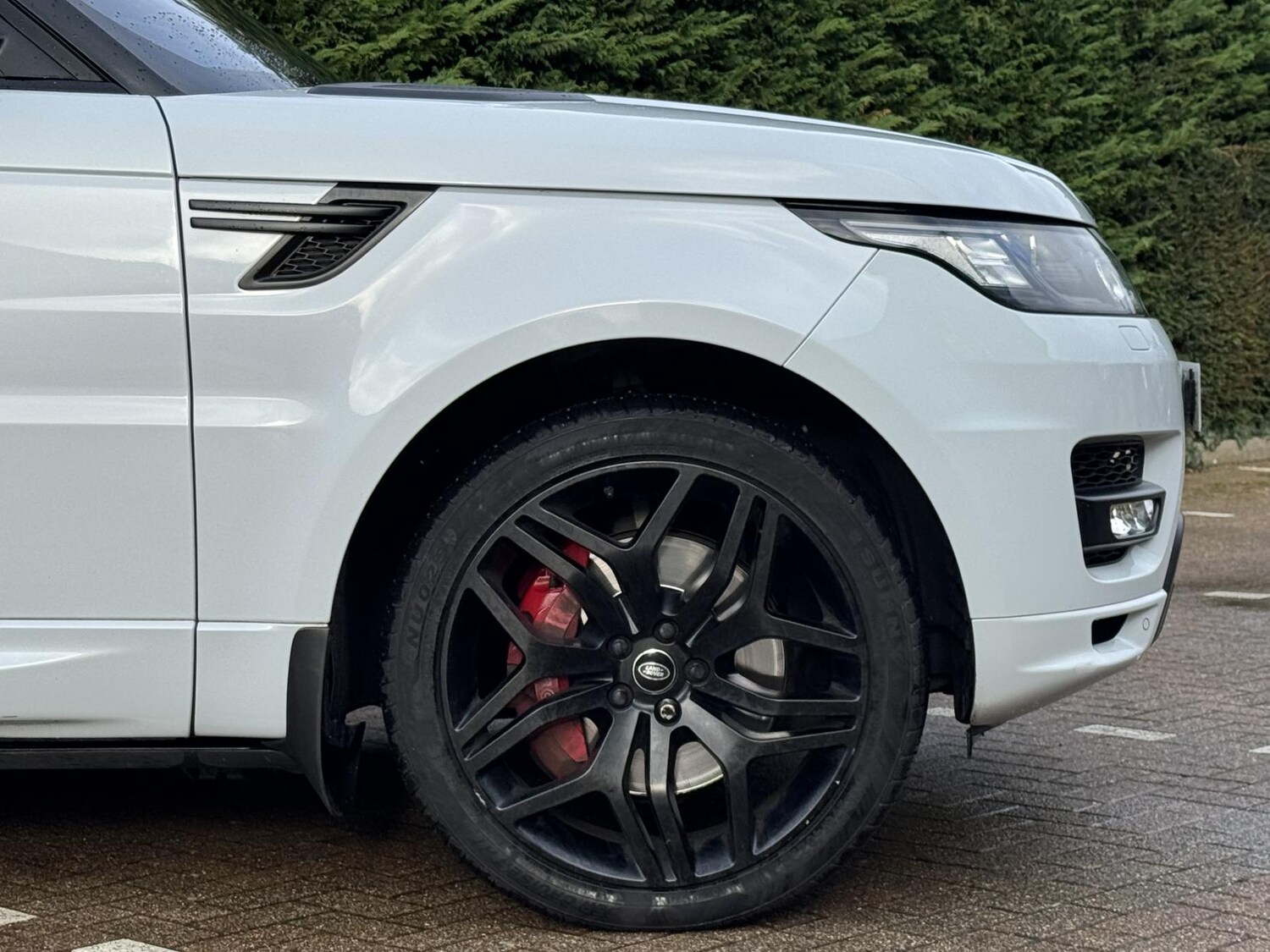 Used Land Rover Range Rover Sport 2016 for sale - 77495146: Photo 15