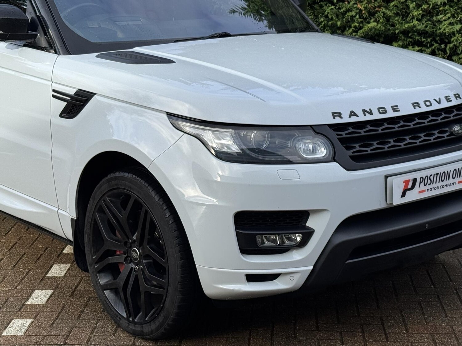 Used Land Rover Range Rover Sport 2016 for sale - 77495146: Photo 16