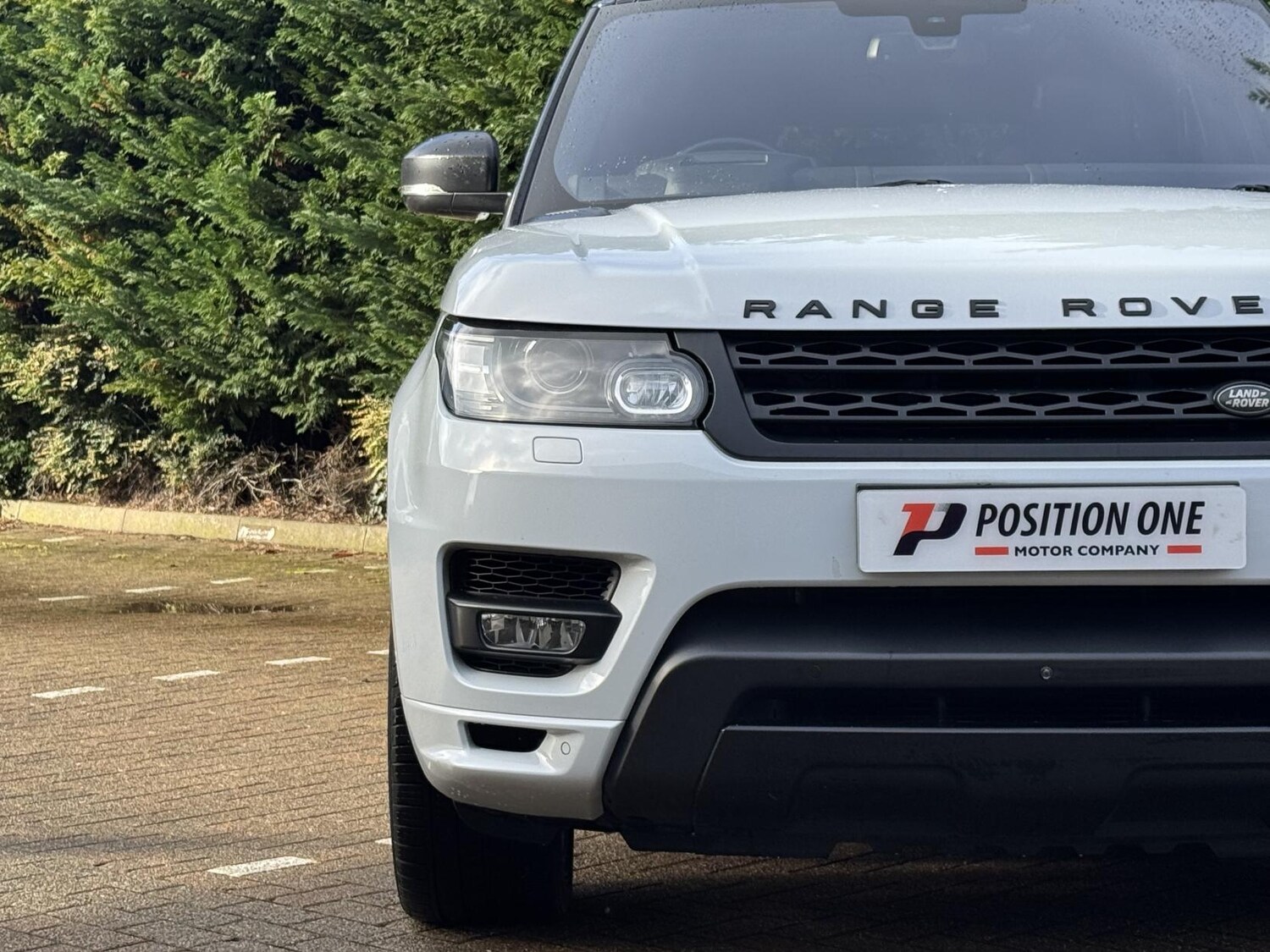 Used Land Rover Range Rover Sport 2016 for sale - 77495146: Photo 18