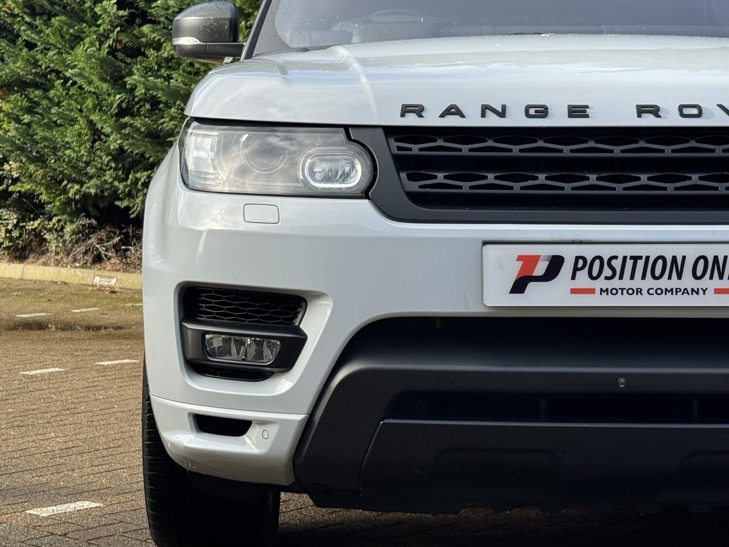 Used Land Rover Range Rover Sport 2016 for sale - 77495146: Photo 20