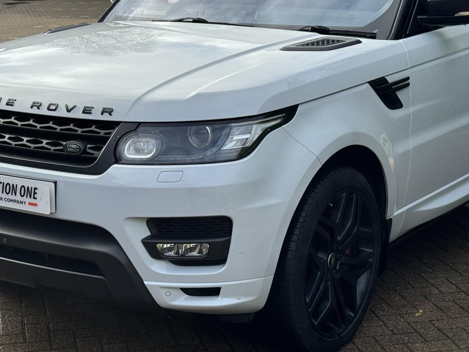 Used Land Rover Range Rover Sport 2016 for sale - 77495146: Photo 22