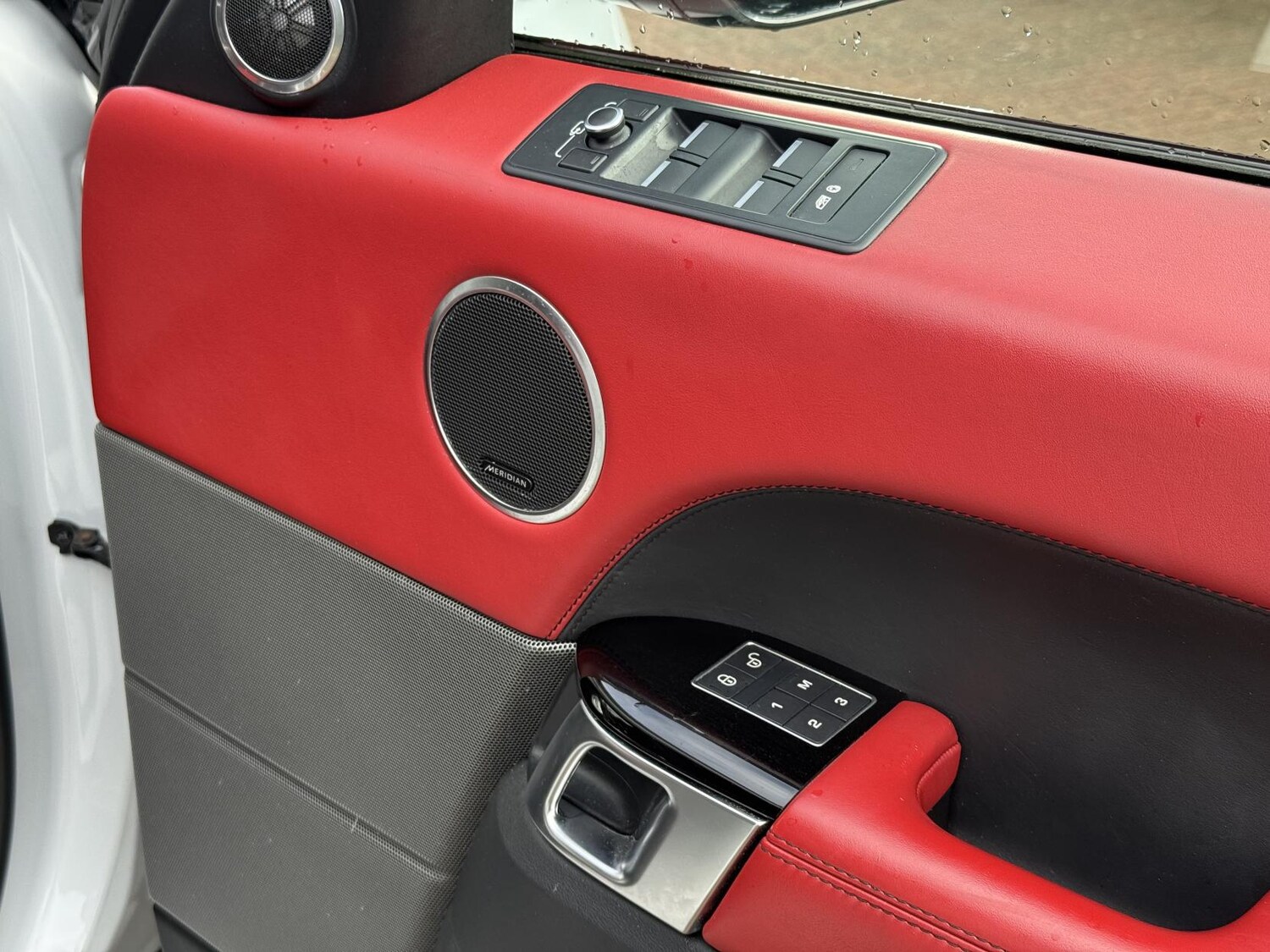 Used Land Rover Range Rover Sport 2016 for sale - 77495146: Photo 24