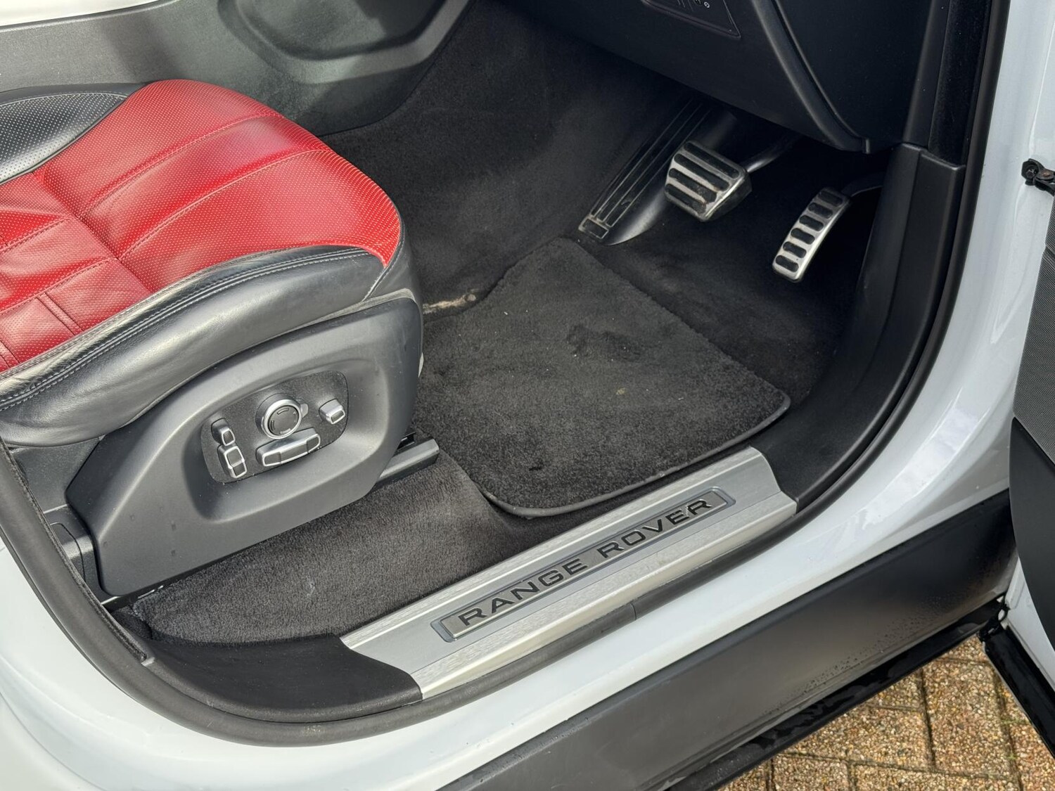 Used Land Rover Range Rover Sport 2016 for sale - 77495146: Photo 25