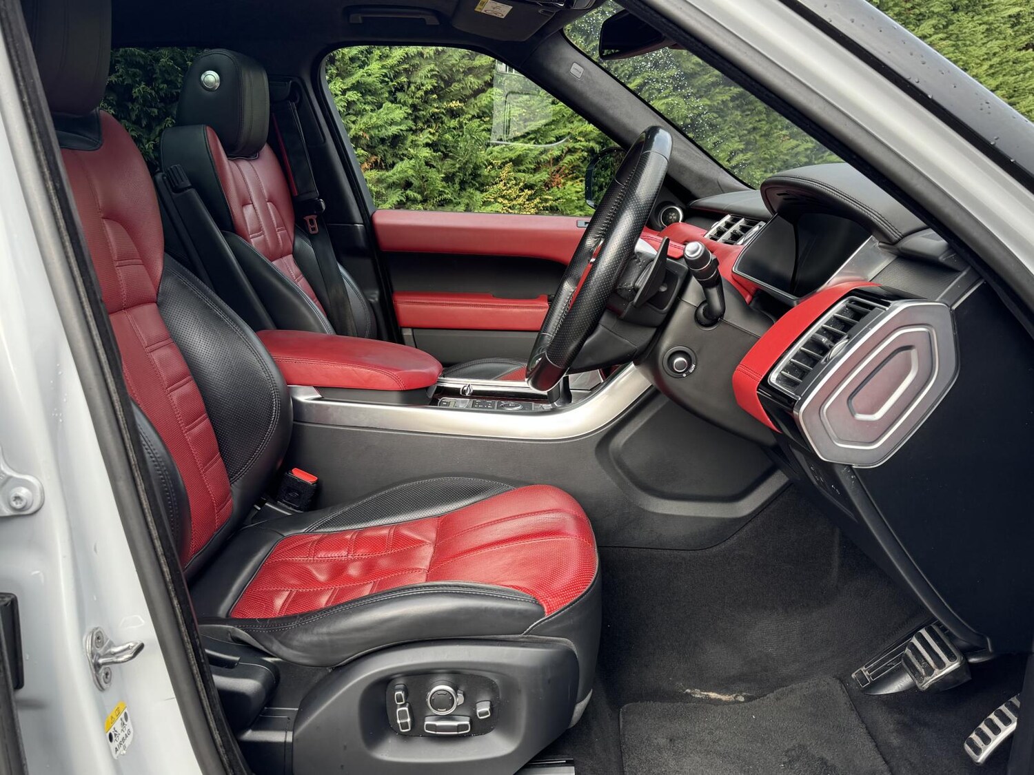 Used Land Rover Range Rover Sport 2016 for sale - 77495146: Photo 26