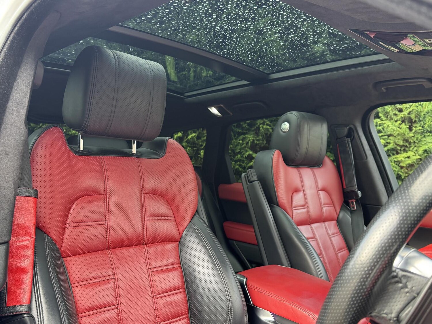 Used Land Rover Range Rover Sport 2016 for sale - 77495146: Photo 27