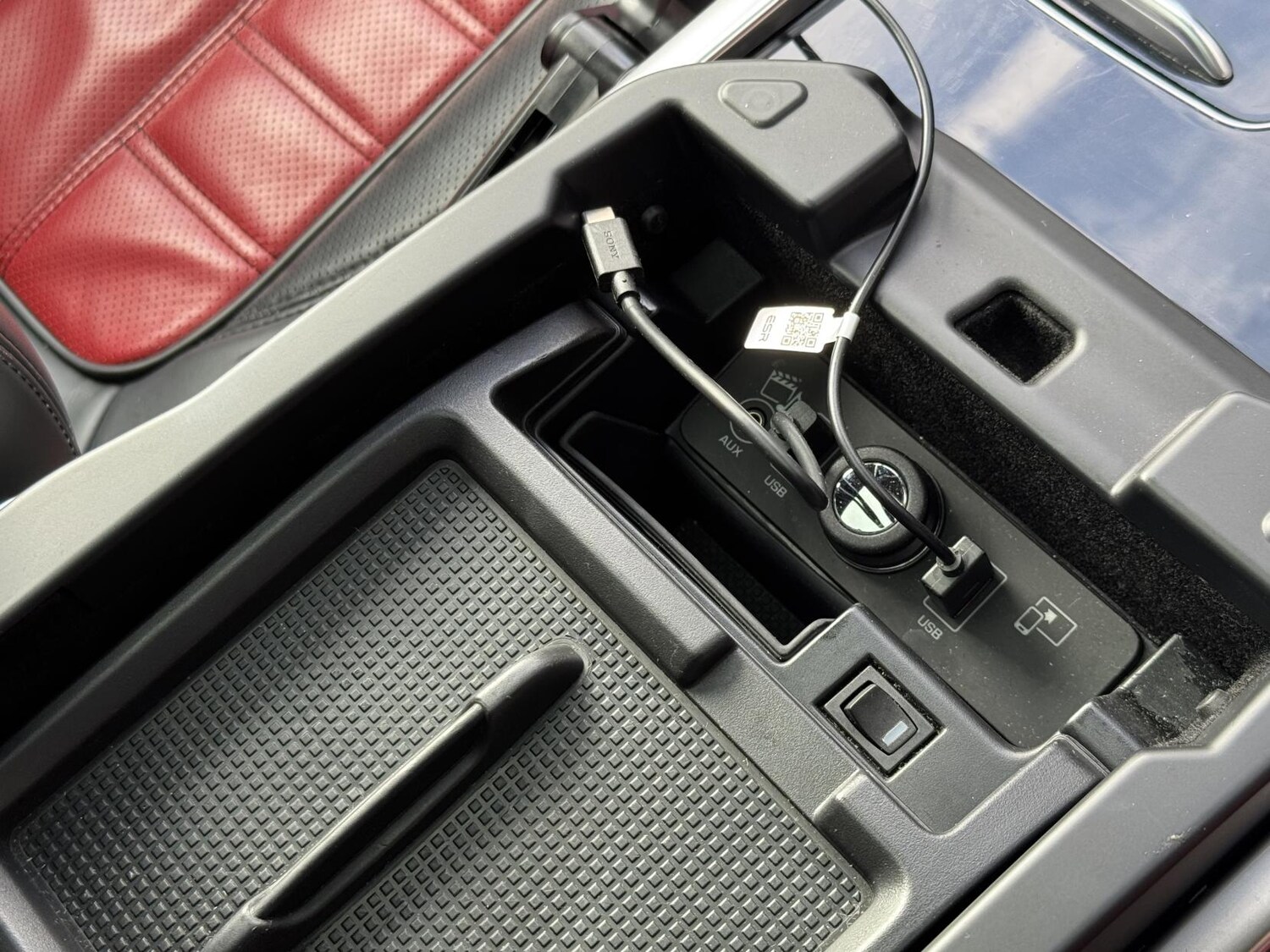 Used Land Rover Range Rover Sport 2016 for sale - 77495146: Photo 28