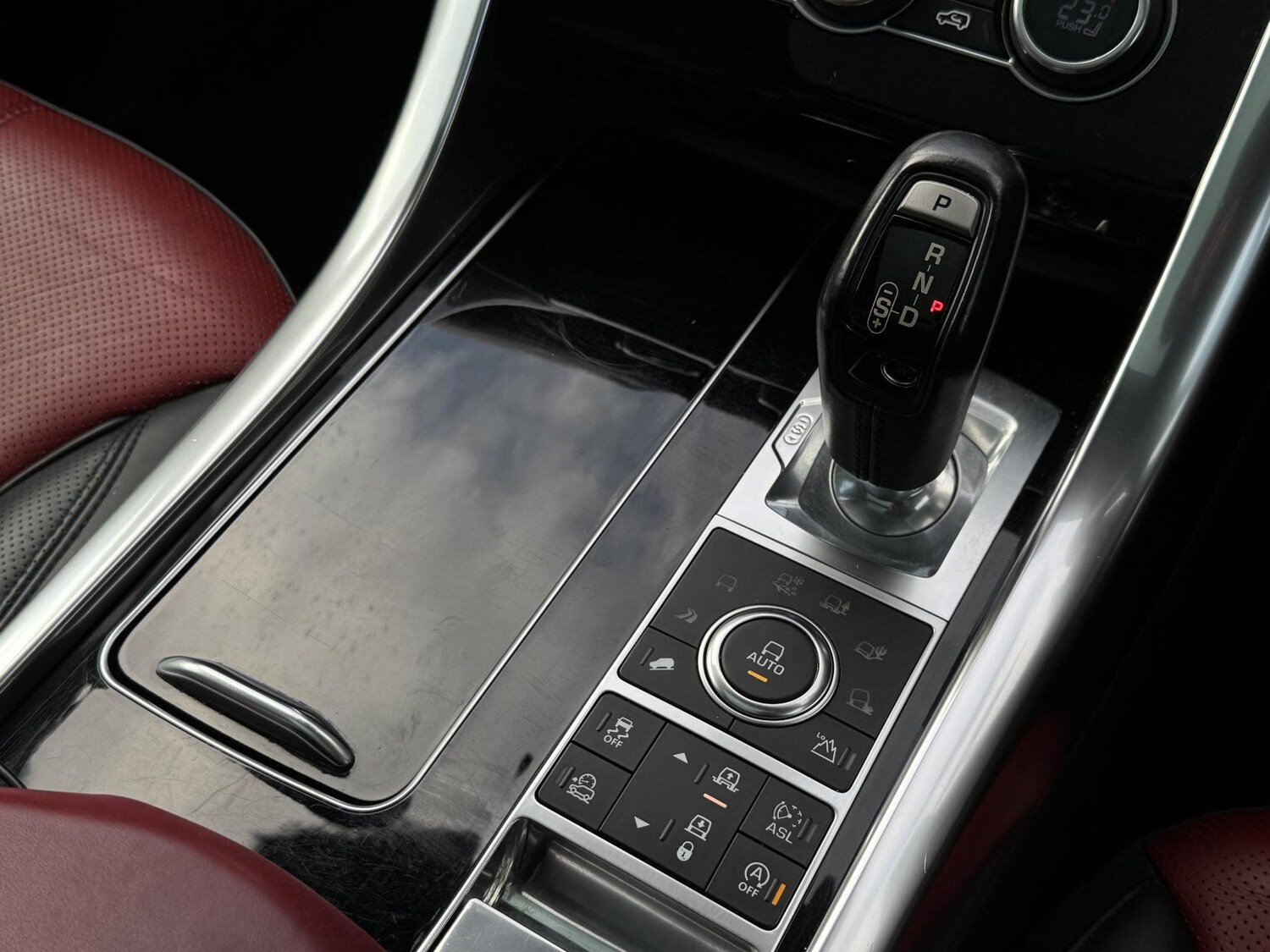 Used Land Rover Range Rover Sport 2016 for sale - 77495146: Photo 29