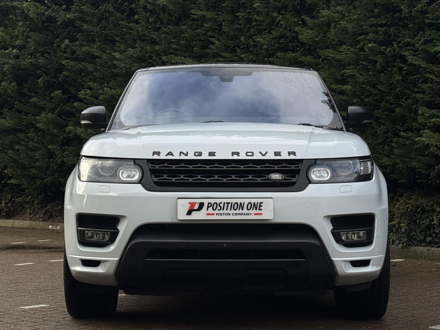 Used Land Rover Range Rover Sport 2016 for sale - 77495146: Photo 3