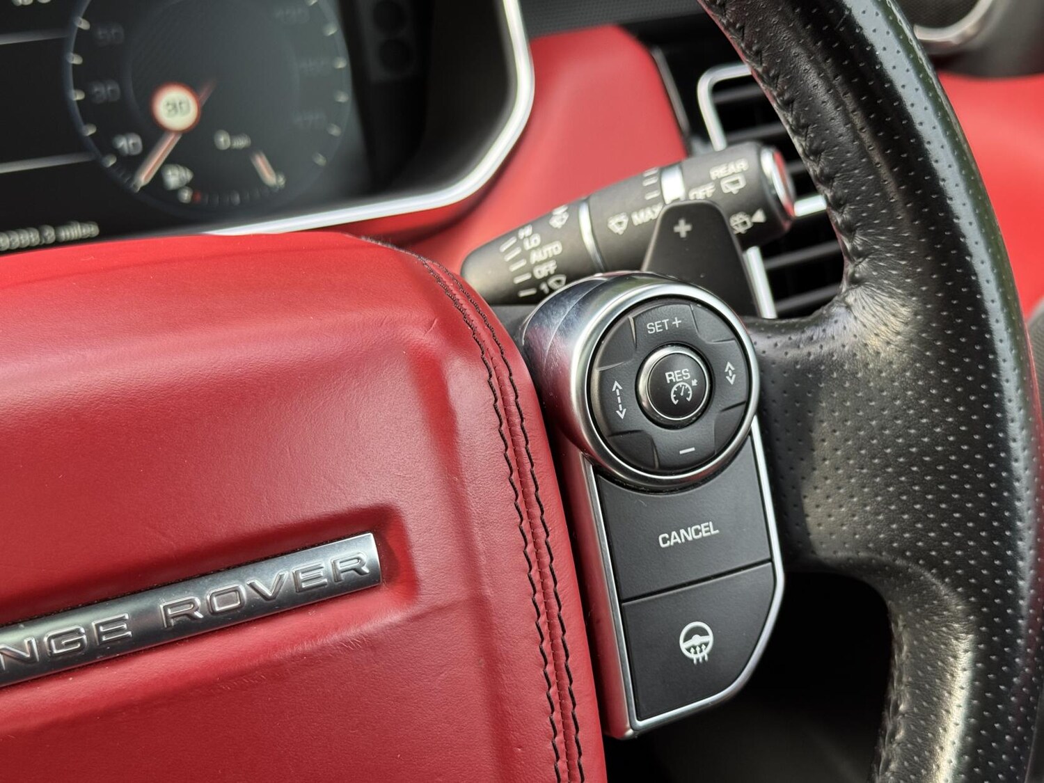 Used Land Rover Range Rover Sport 2016 for sale - 77495146: Photo 34