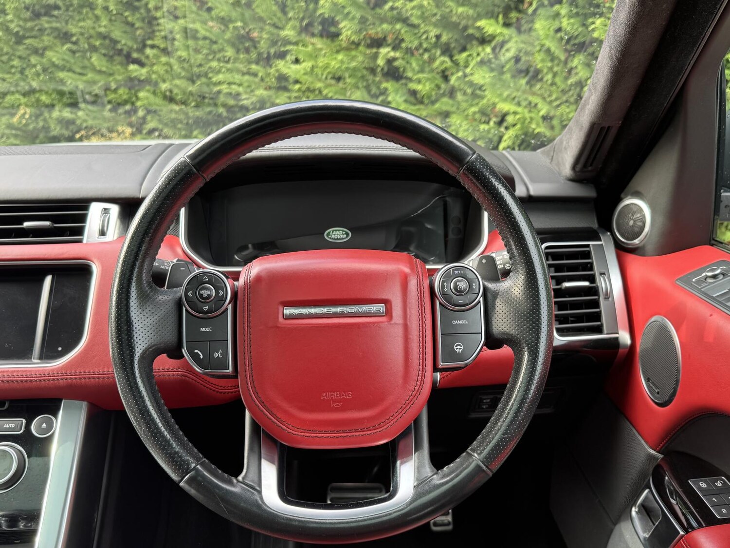 Used Land Rover Range Rover Sport 2016 for sale - 77495146: Photo 35