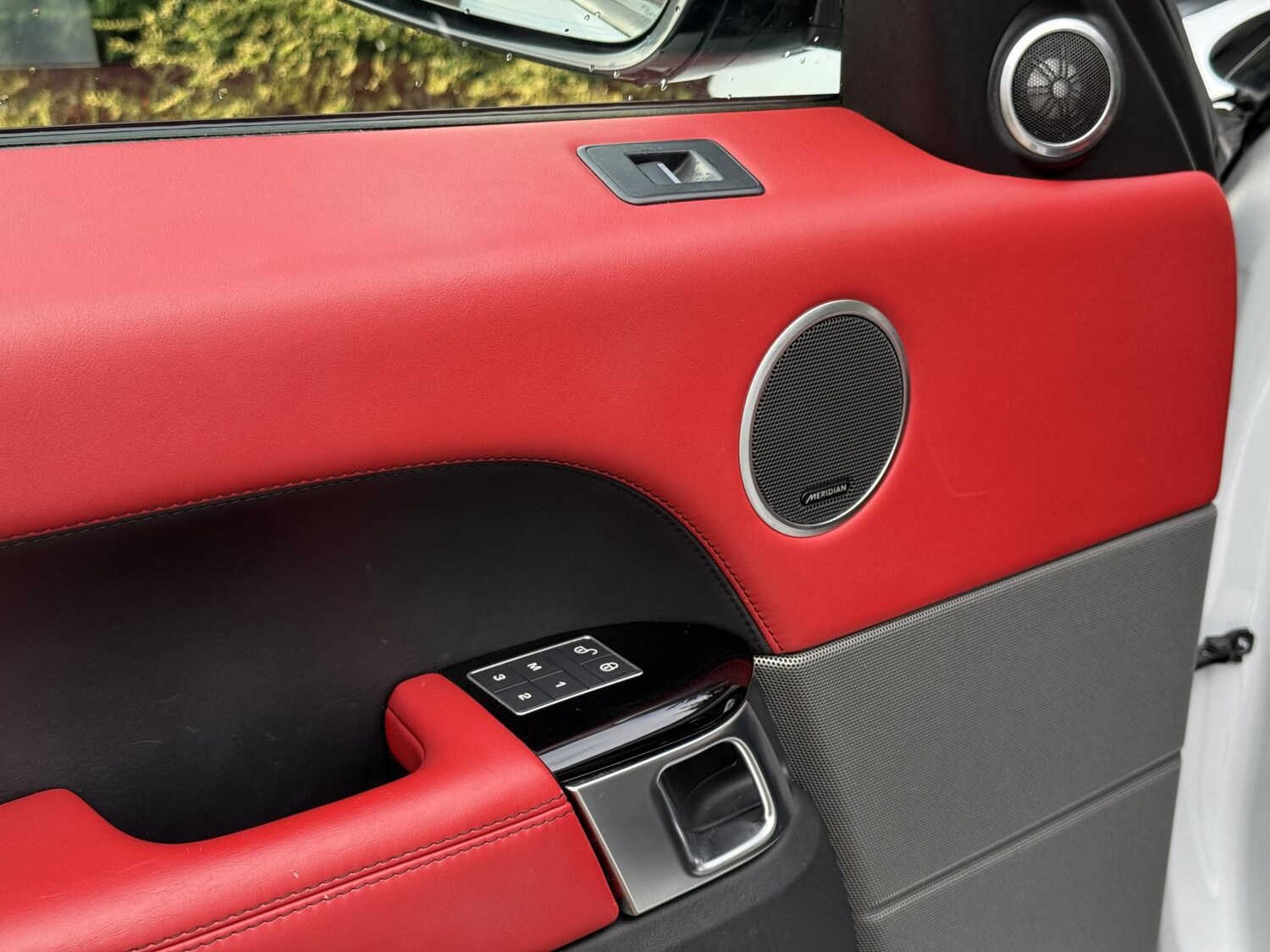 Used Land Rover Range Rover Sport 2016 for sale - 77495146: Photo 38