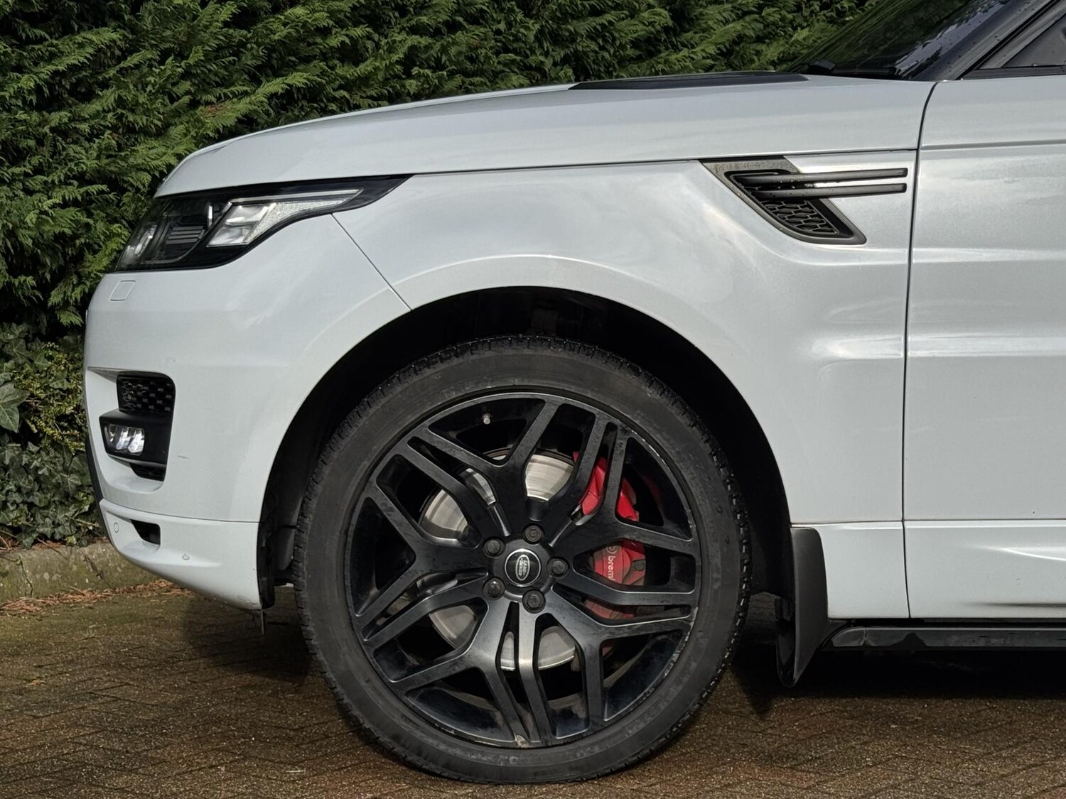 Used Land Rover Range Rover Sport 2016 for sale - 77495146: Photo 42