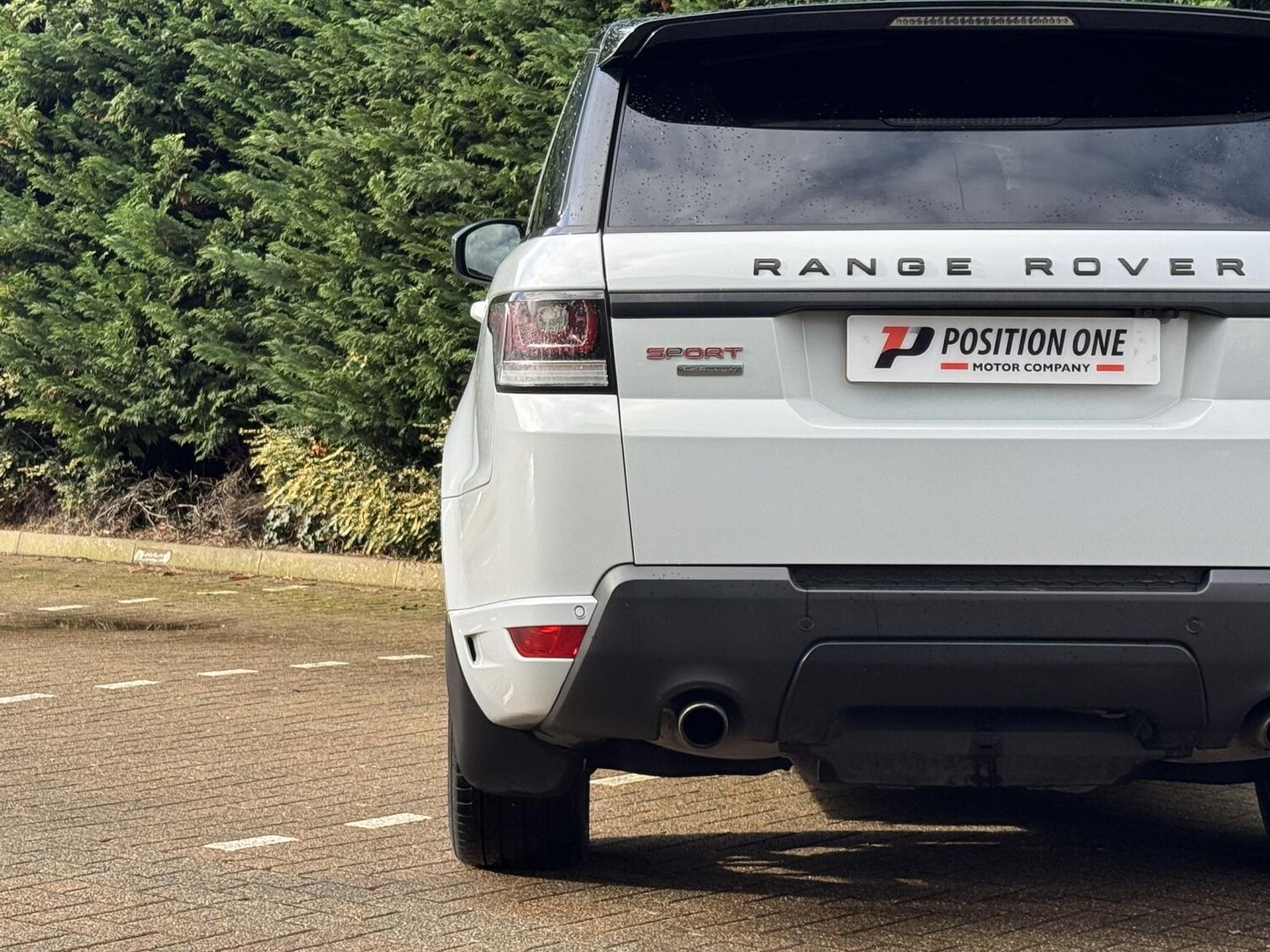 Used Land Rover Range Rover Sport 2016 for sale - 77495146: Photo 46