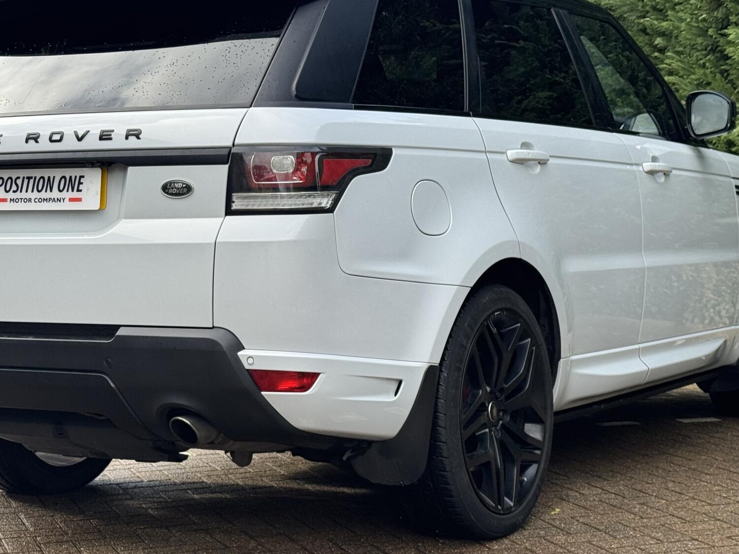 Used Land Rover Range Rover Sport 2016 for sale - 77495146: Photo 48