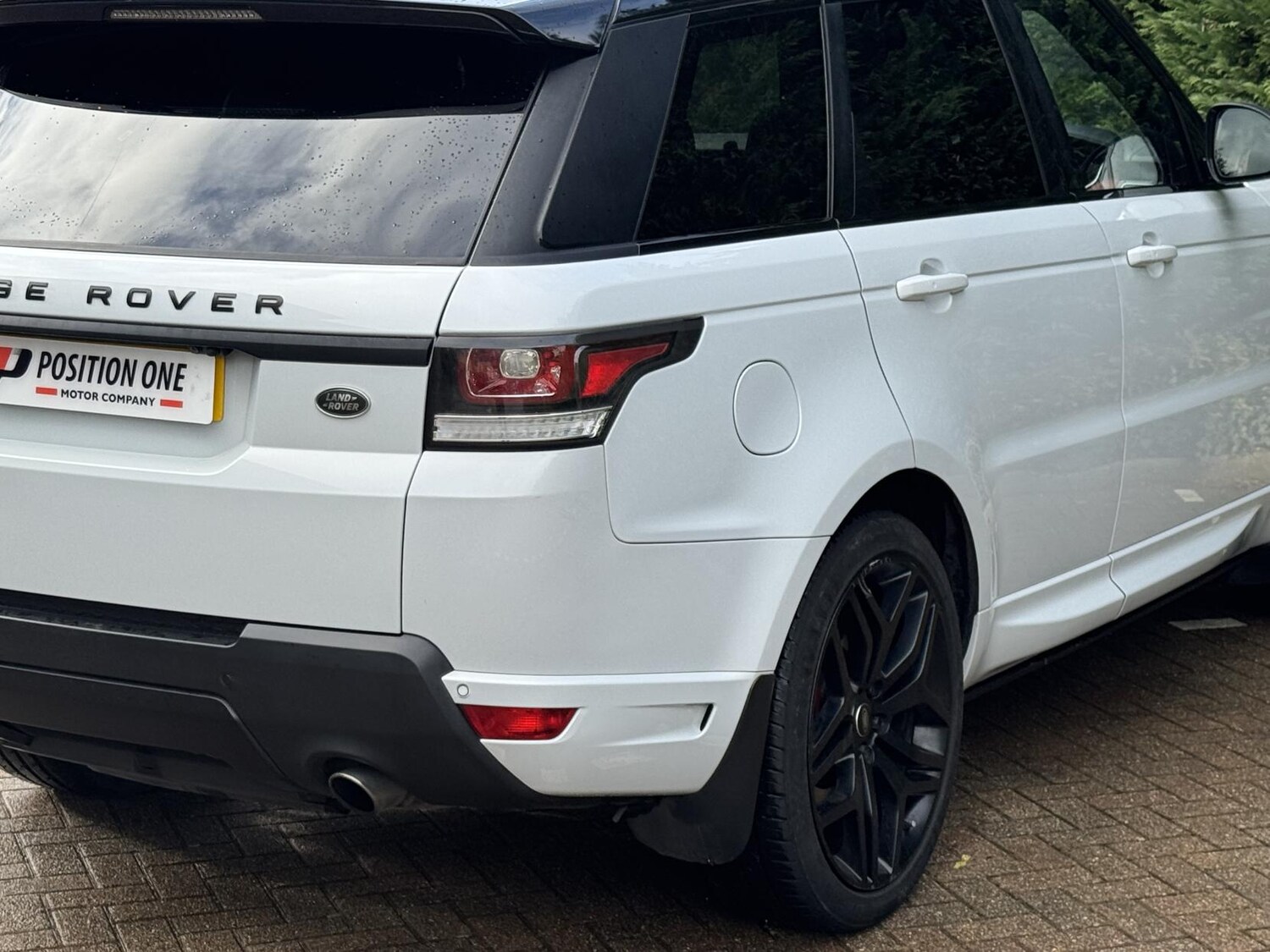 Used Land Rover Range Rover Sport 2016 for sale - 77495146: Photo 49