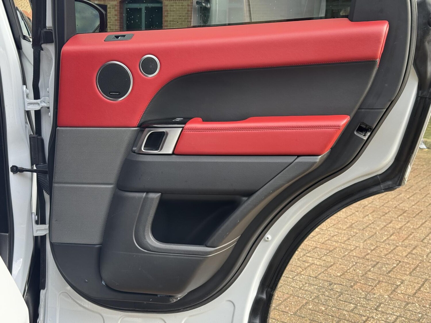 Used Land Rover Range Rover Sport 2016 for sale - 77495146: Photo 50