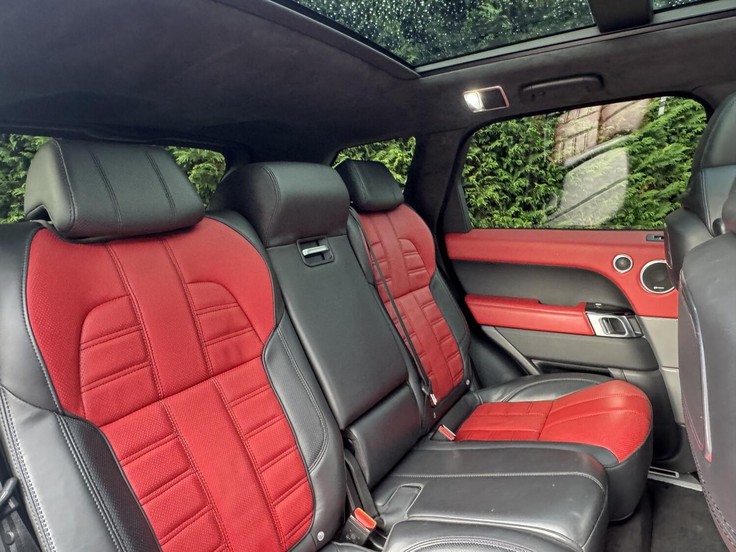 Used Land Rover Range Rover Sport 2016 for sale - 77495146: Photo 52