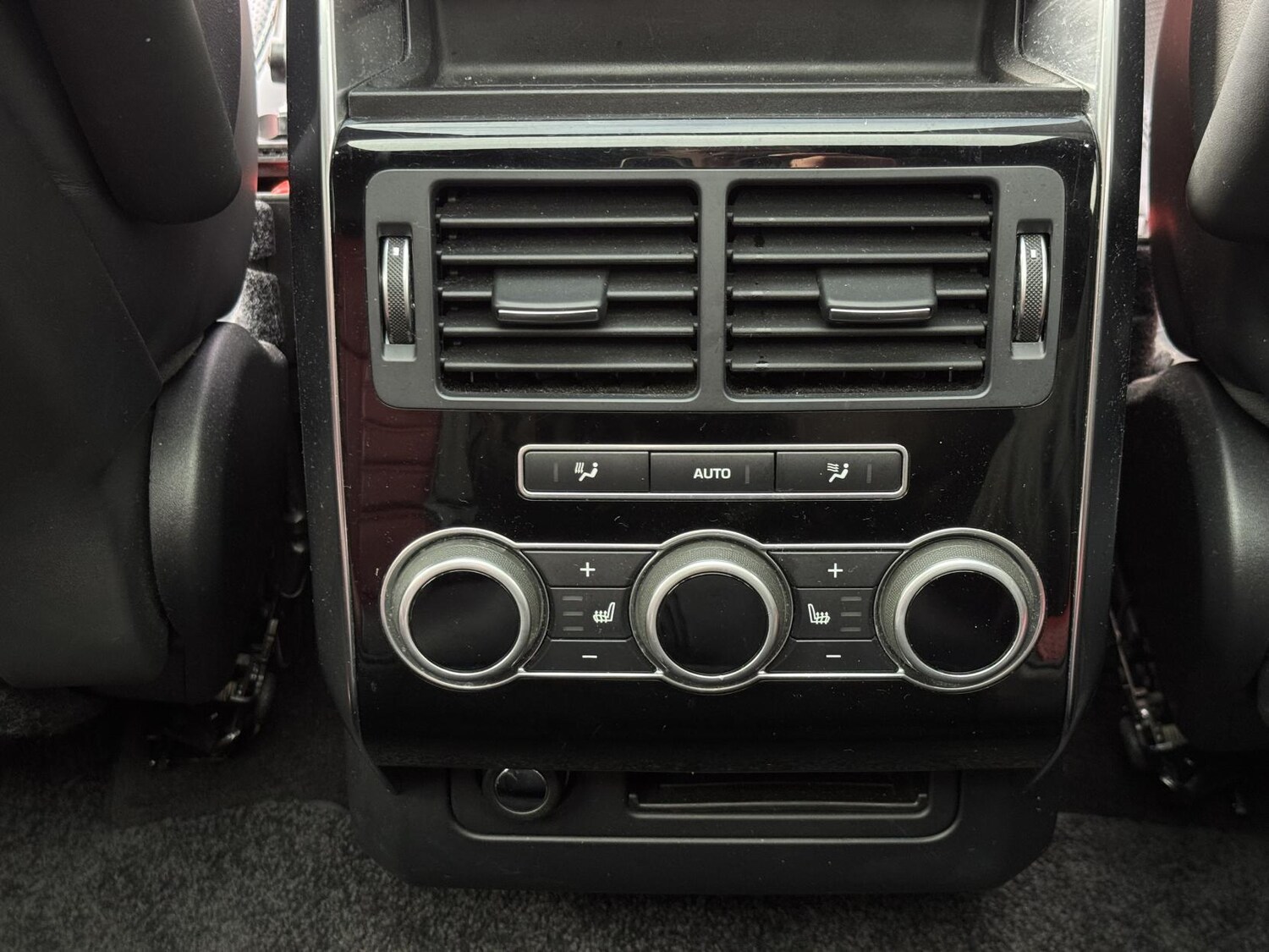 Used Land Rover Range Rover Sport 2016 for sale - 77495146: Photo 54