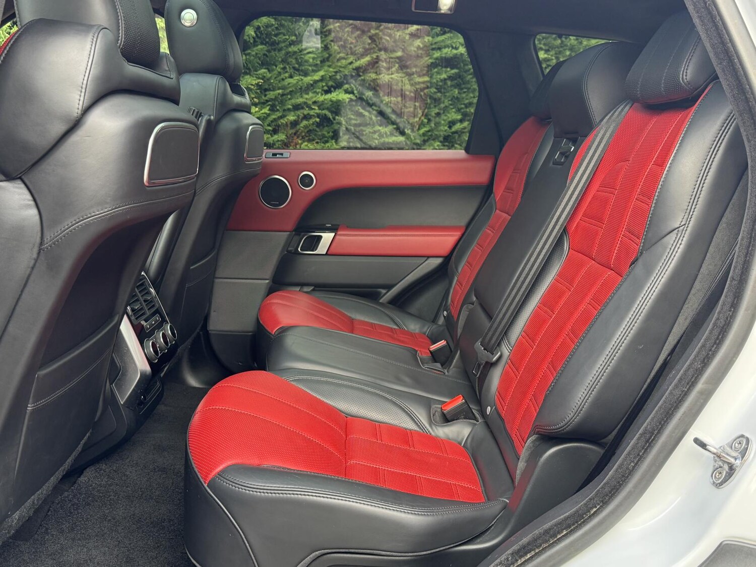 Used Land Rover Range Rover Sport 2016 for sale - 77495146: Photo 55