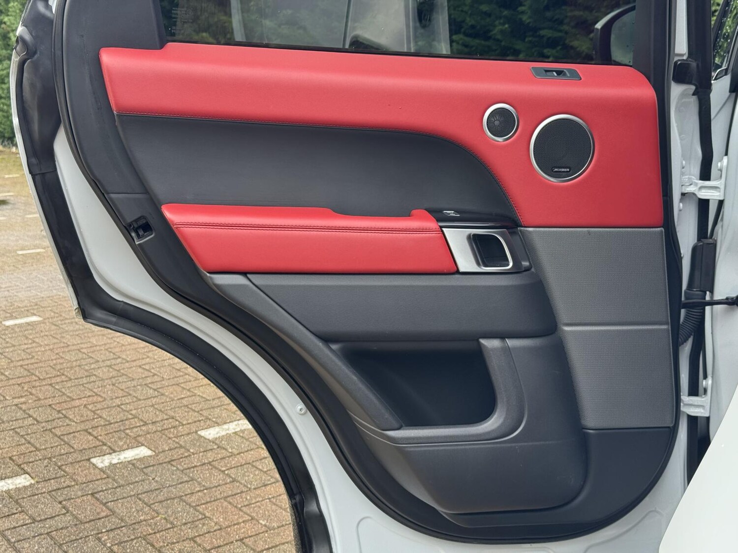 Used Land Rover Range Rover Sport 2016 for sale - 77495146: Photo 58