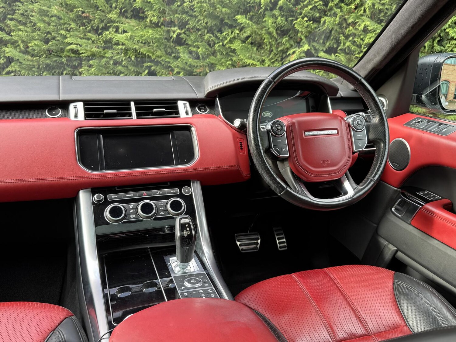 Used Land Rover Range Rover Sport 2016 for sale - 77495146: Photo 63