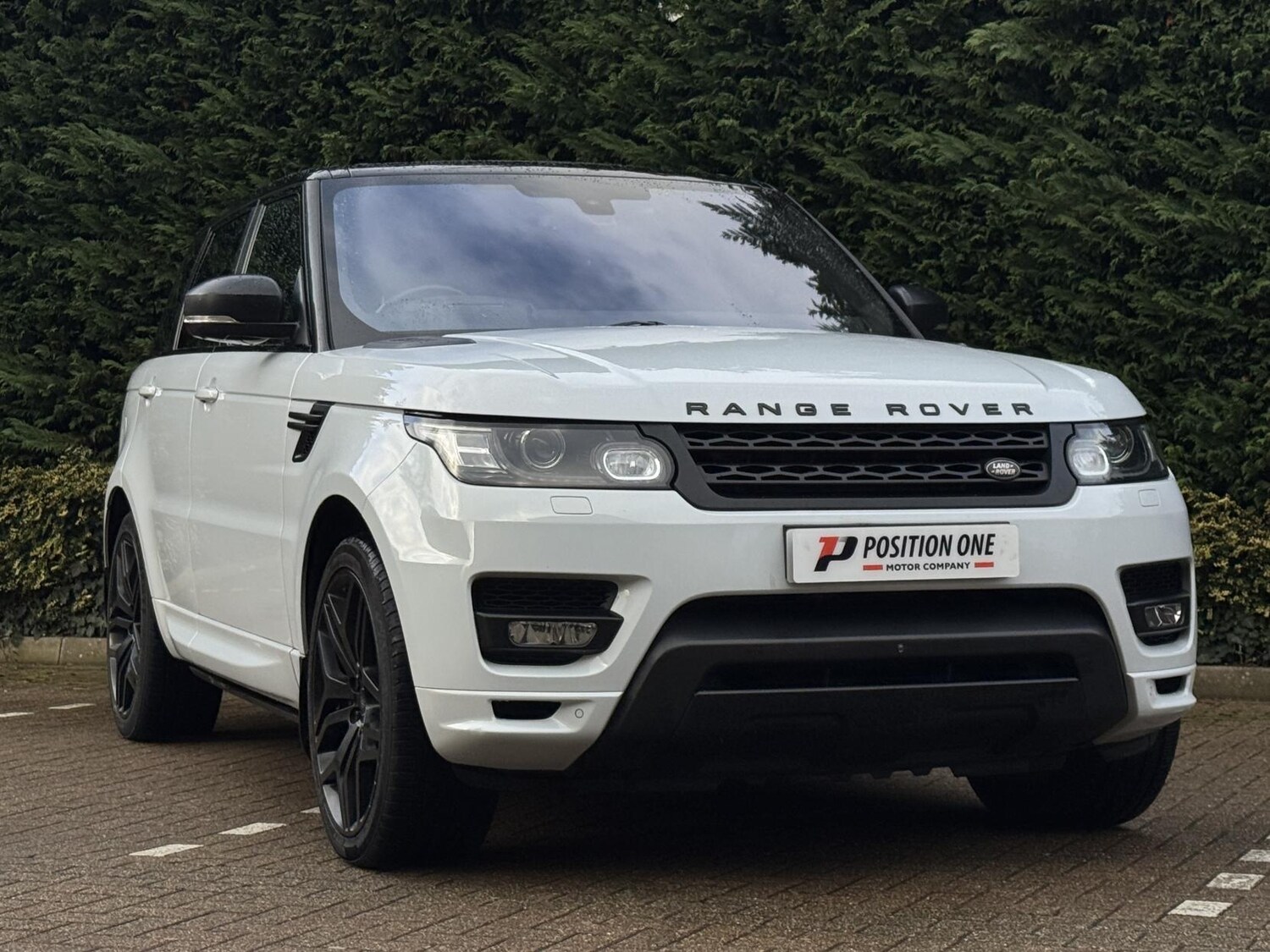 Used Land Rover Range Rover Sport 2016 for sale - 77495146: Photo 64