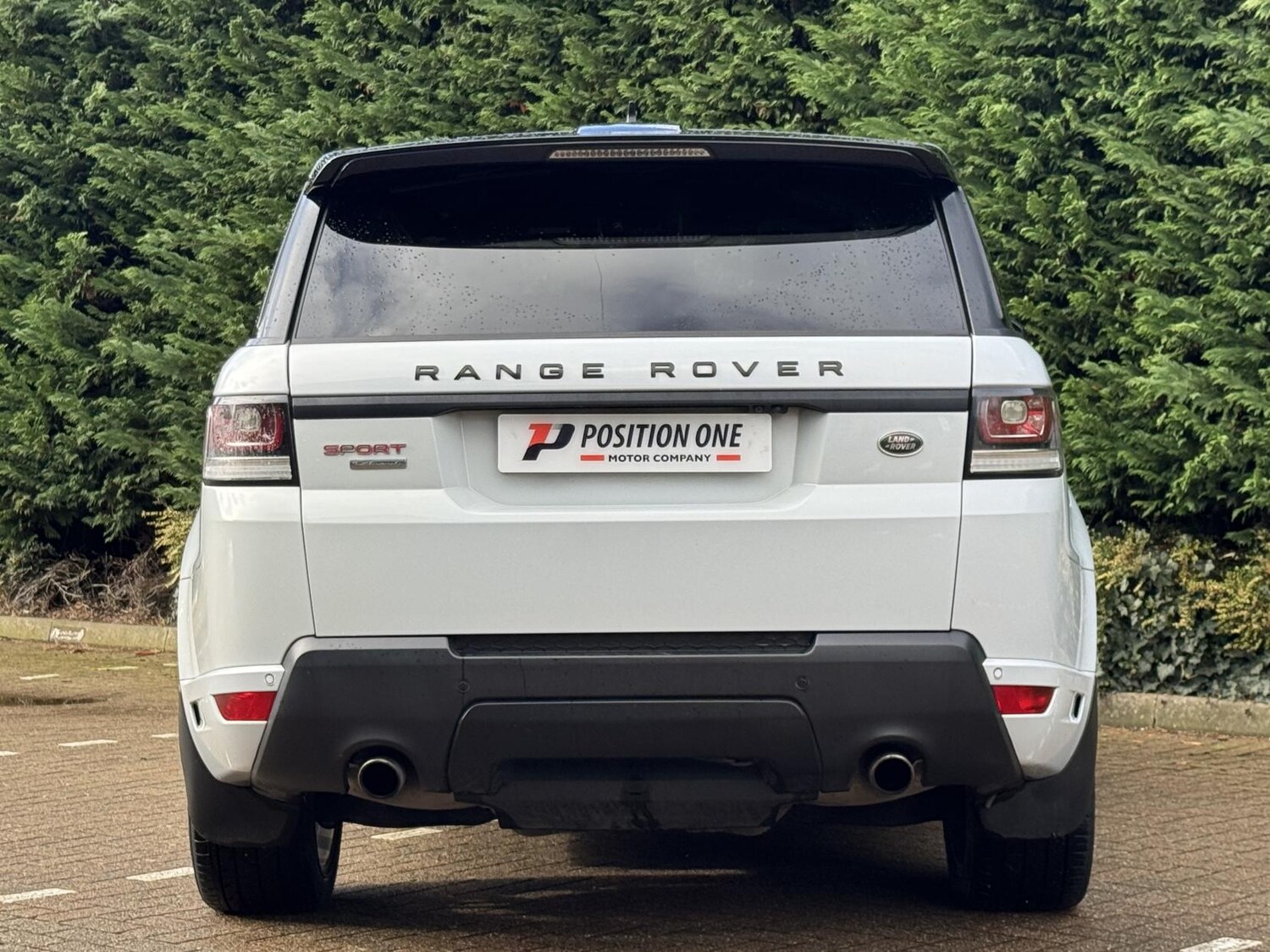 Used Land Rover Range Rover Sport 2016 for sale - 77495146: Photo 7