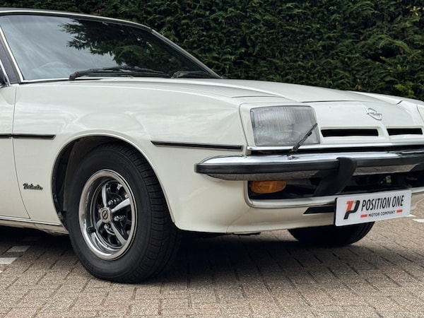 Used Opel Manta 1977 for sale - 74886854: Photo 10