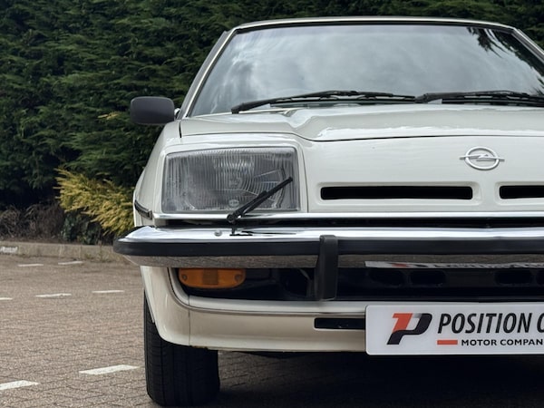 Used Opel Manta 1977 for sale - 74886854: Photo 11