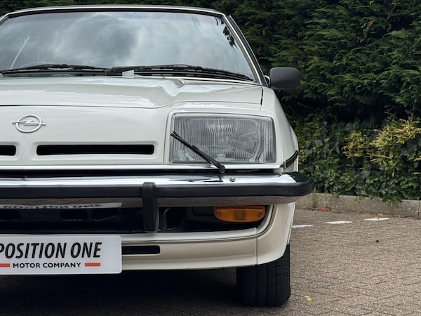 Used Opel Manta 1977 for sale - 74886854: Photo 12