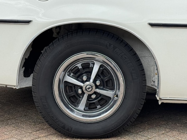 Used Opel Manta 1977 for sale - 74886854: Photo 15