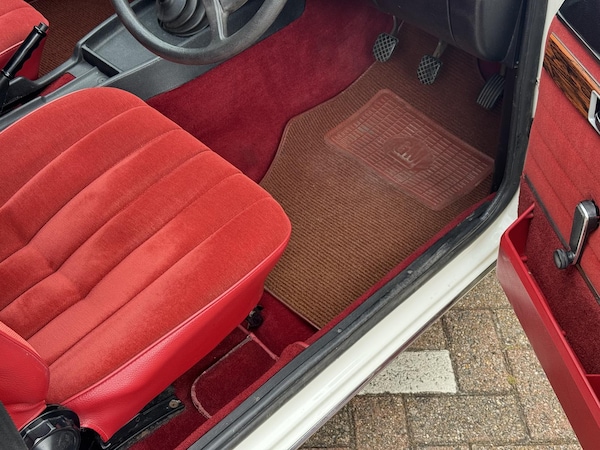 Used Opel Manta 1977 for sale - 74886854: Photo 19