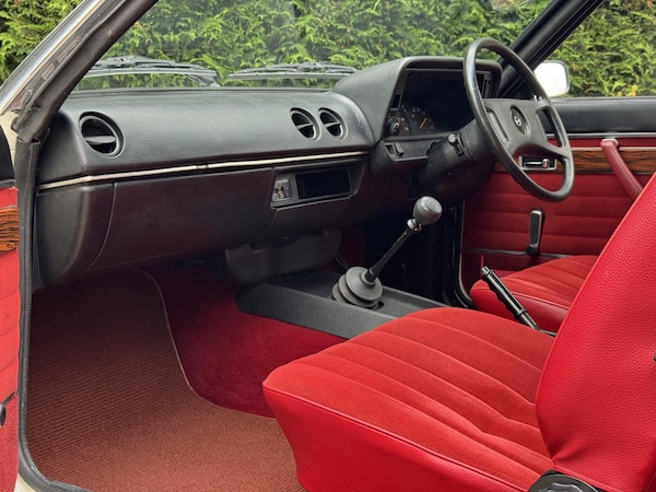 Used Opel Manta 1977 for sale - 74886854: Photo 26