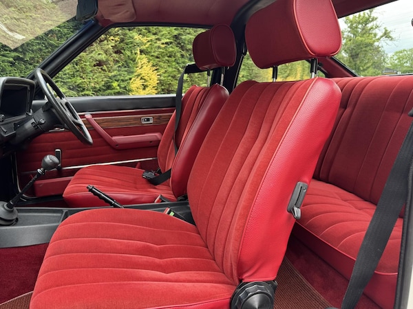 Used Opel Manta 1977 for sale - 74886854: Photo 27