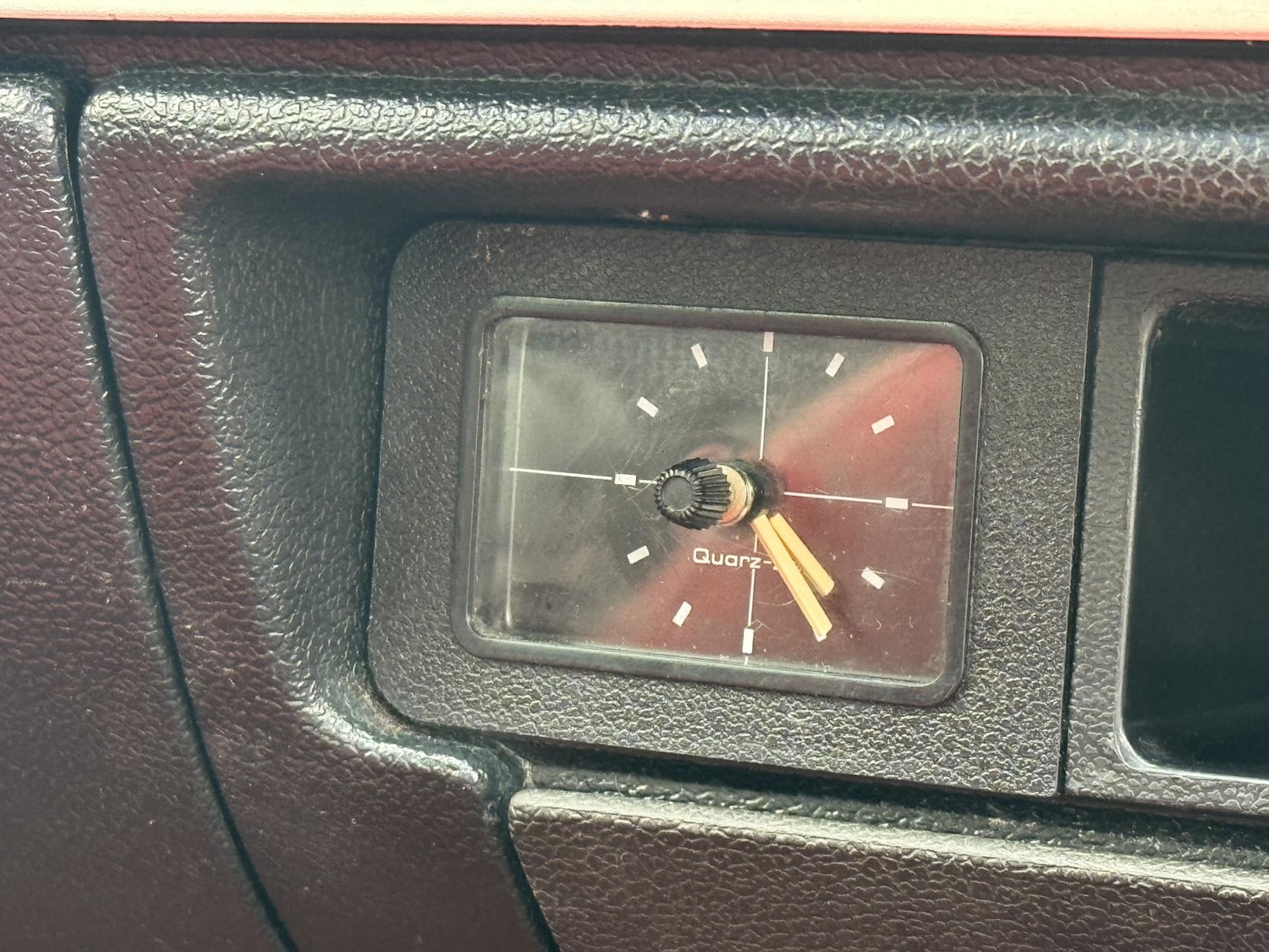 Vehicle 32