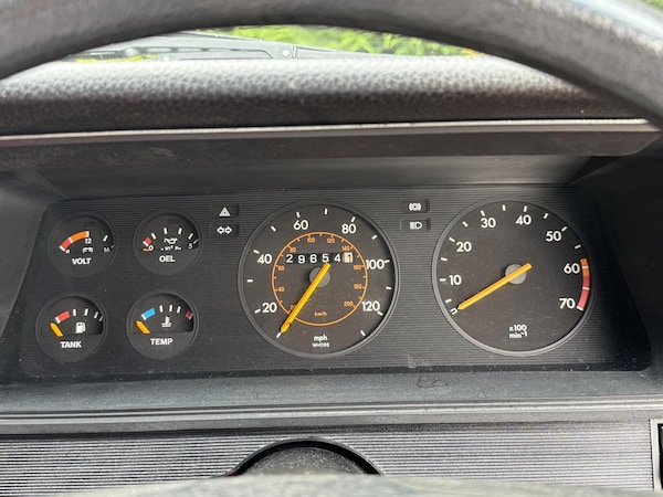 Used Opel Manta 1977 for sale - 74886854: Photo 34