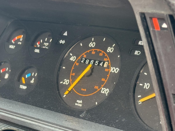 Used Opel Manta 1977 for sale - 74886854: Photo 37