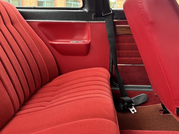 Used Opel Manta 1977 for sale - 74886854: Photo 40