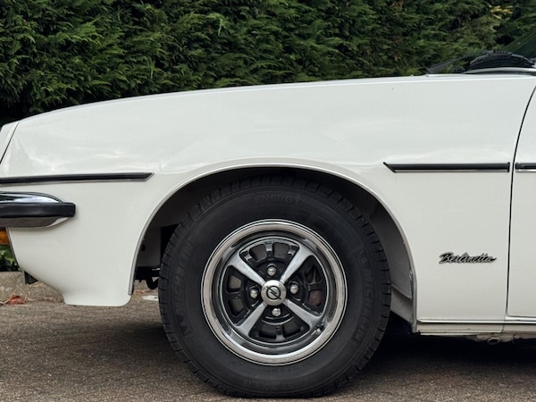 Used Opel Manta 1977 for sale - 74886854: Photo 42