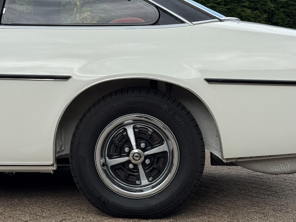 Used Opel Manta 1977 for sale - 74886854: Photo 43