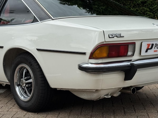 Used Opel Manta 1977 for sale - 74886854: Photo 45