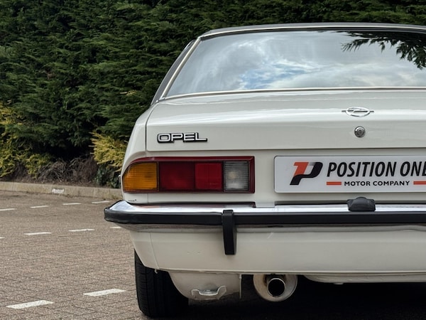 Used Opel Manta 1977 for sale - 74886854: Photo 46