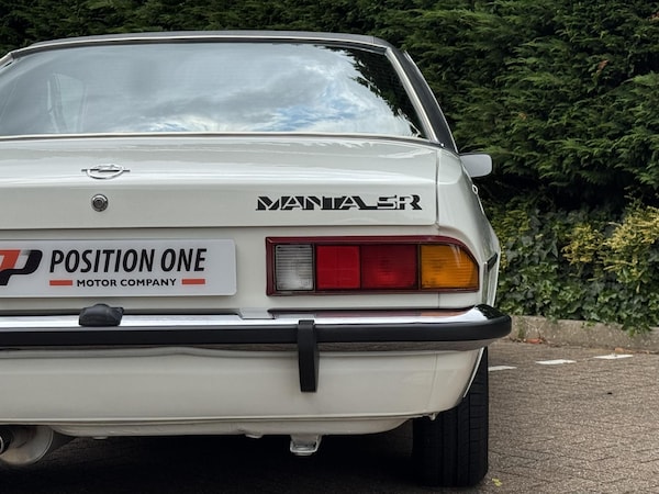 Used Opel Manta 1977 for sale - 74886854: Photo 47