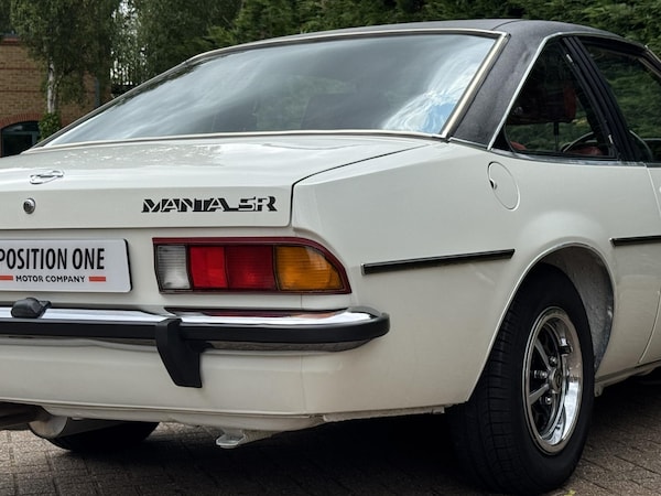 Used Opel Manta 1977 for sale - 74886854: Photo 48