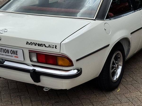 Used Opel Manta 1977 for sale - 74886854: Photo 49
