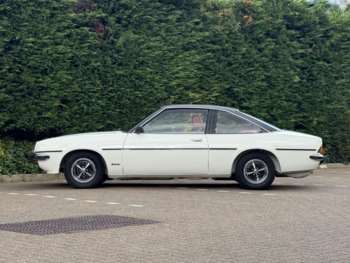 Used Opel Manta 1977 for sale - 74886854: Photo