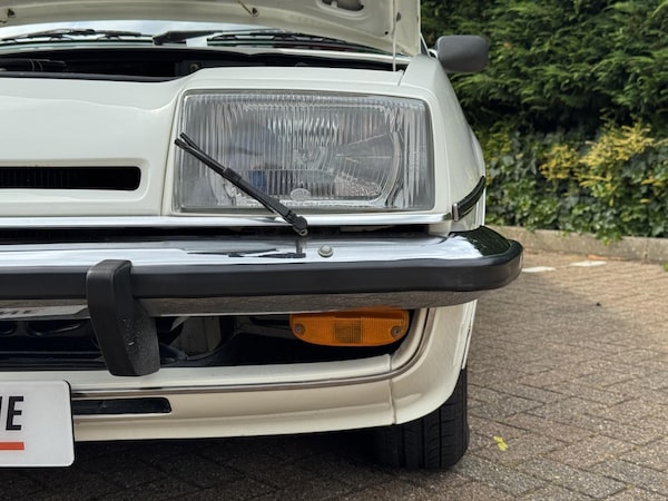 Used Opel Manta 1977 for sale - 74886854: Photo 52