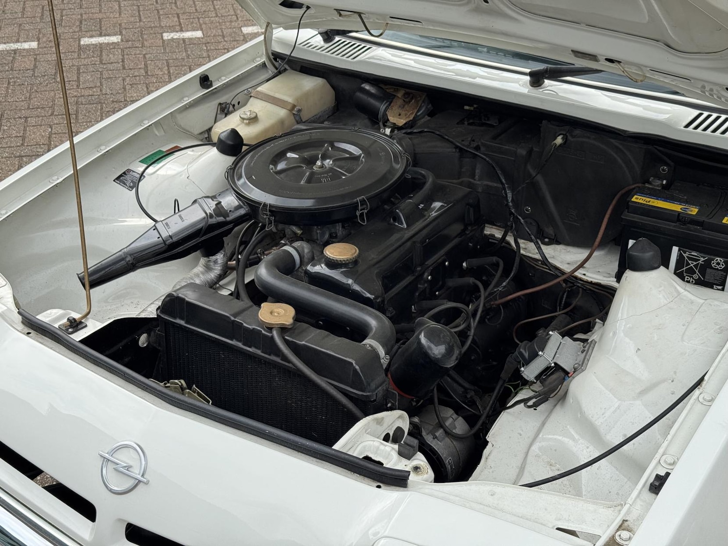 Vehicle 53