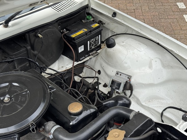 Used Opel Manta 1977 for sale - 74886854: Photo 55